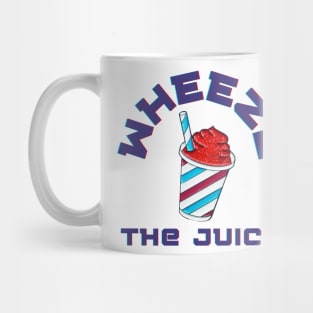 Wheeze the Juice Mug